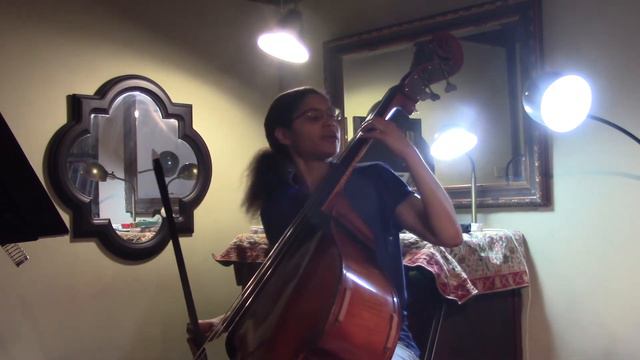 Bass -Oasis for Basses Serendipity Suite смотреть онлайн