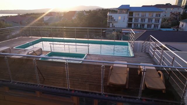 "Лима" на закате смотреть онлайн