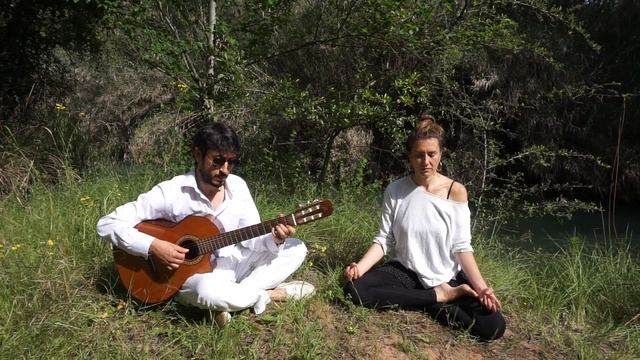 Meditación 12 min SA TA NA MA смотреть онлайн