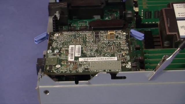 Lenovo Flex x240 M5 removing an I/O expansion adapter смотреть онлайн