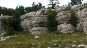 Таинственные места Крыма.