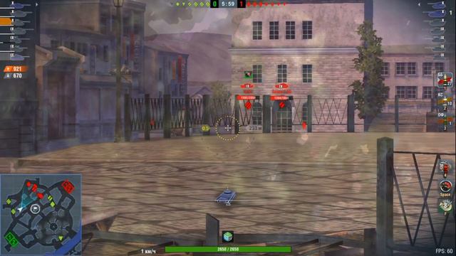 ЭТО САМЫЕ ХУДШИЕ ВЕТКИ ДЛЯ НОВИЧКА В WOT BLITZ! | НЕ КАЧАЙ ЭТИ ВЕТКИ! | WoT Blitz смотреть онлайн