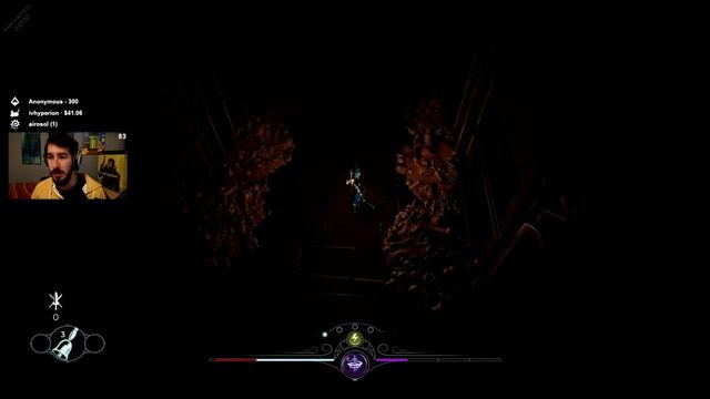 Sands of Aura Let's Play - Part 3 - Ruins of Hurwell (Full Playthrough / Walkthrough) смотреть онлайн