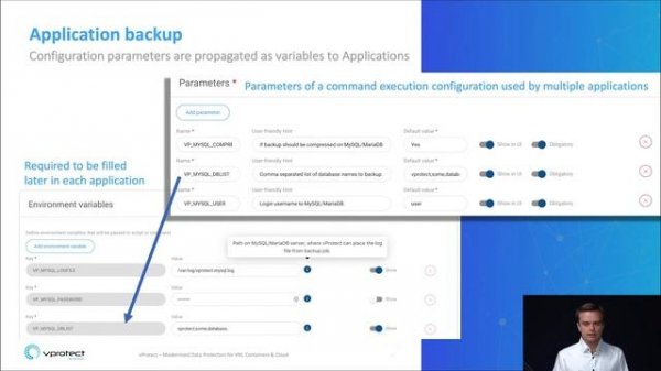 Proxmox VE - Backup & Recovery Strategies, including Incremental Backup with Storware vProtect 4.0