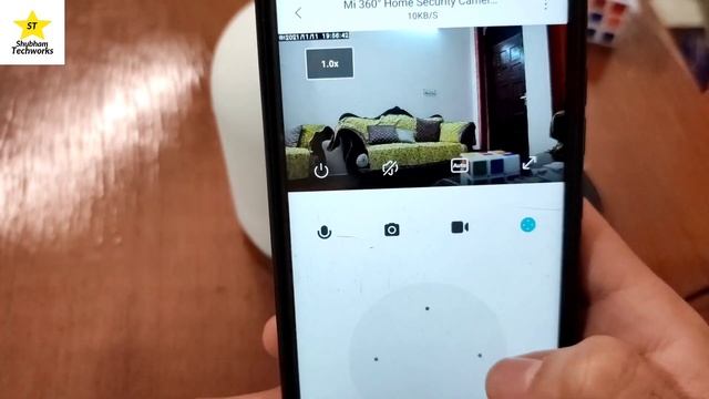 Mi 360 Home Security Camera 2K Pro|Best Home Security Camera|Unboxing And Review..??