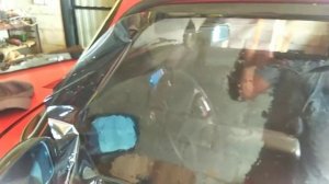 ТОНИРОВКА ВАЗ 2107 КЛАССИКА