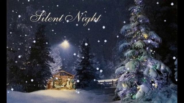 #Christmassongs#christiansongs Christmas Songs Holy Night -silent Night/Тихая ночь