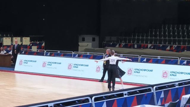 На турнире Сибирская Империя в Красноярске день 3! смотреть онлайн