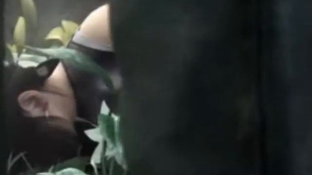 Tifa Lockheart - Big Girls Don't Cry