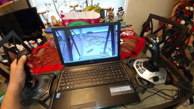 2009 Crane Simulator смотреть онлайн