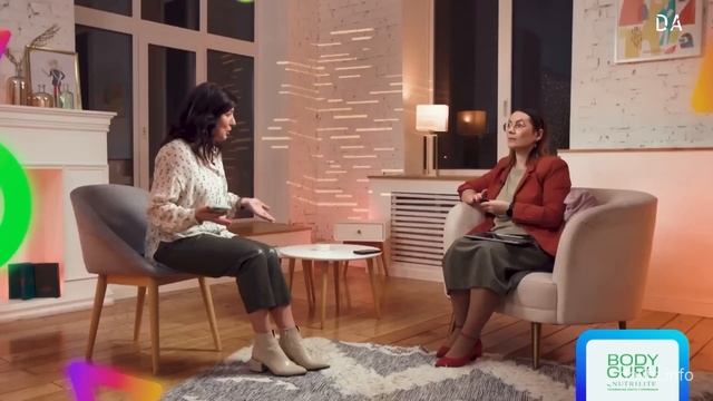 2023 Nutrilite стратегия для снижение веса Body Guru. Программа Боди Гуру смотреть онлайн