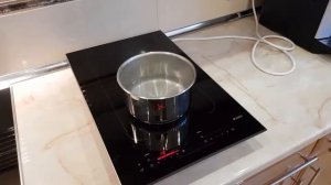 Индукционная варочная панель Asko HI1355G