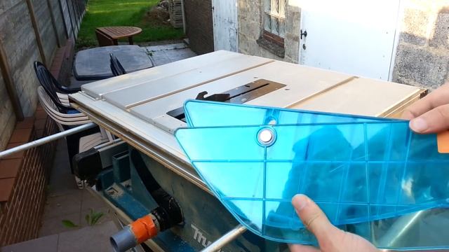 Makita 2704 table saw смотреть онлайн