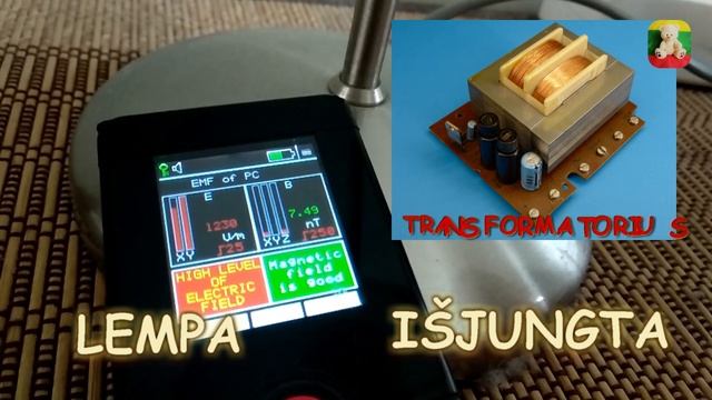 NEMATOMOS BANGOS IŠ TELEFONO? MIKROBANGĖS? смотреть онлайн