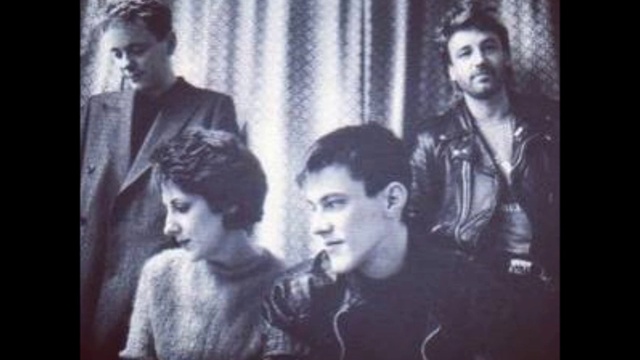 New Order - Ceremony (Original 7 Single Version) смотреть онлайн