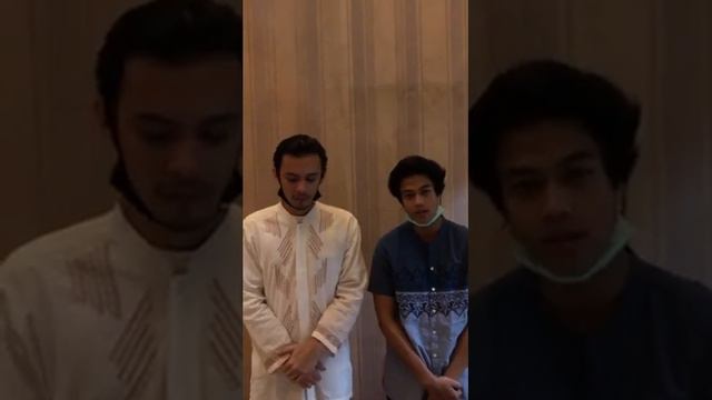 Usai Permainkan Sholat, Richard Gibson Minta Maaf смотреть онлайн