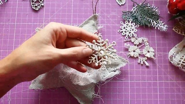 #НовогодняяСкрапЁлка/Совместный проект по созданию открыток смотреть онлайн