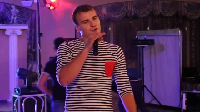 Корпорация развлечений "Фиеста", организация корпоратива для компании "Невада" смотреть онлайн
