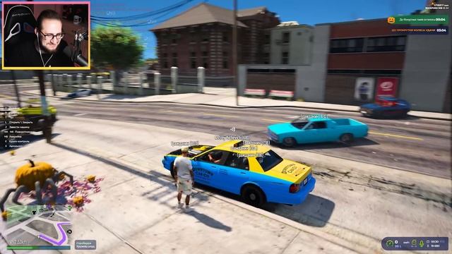 КУПИЛИ РЖАВОЕ ВЕДРО НА СВАЛКЕ ЗА 5.000$ ! ВЫЖИВАНИЕ БЕЗ ДОНАТА ЧЕЛЛЕНДЖ ! (GTA 5 RP) смотреть онлайн