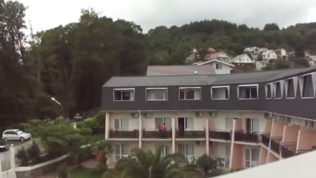 Уютная гостиница ВатерЛоо