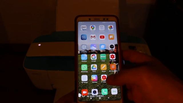 Wireless Copy, Print & Scan With HP Deskjet 3789 All-in-one Printer | Review