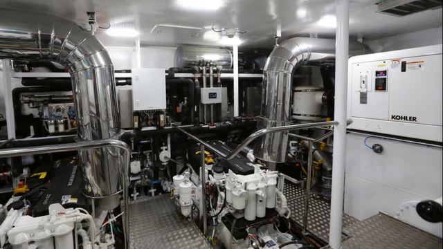 Строительство яхт в Николаеве. Подход к качеству и проекту. Ответ на замечание Капитана Германа. смотреть онлайн