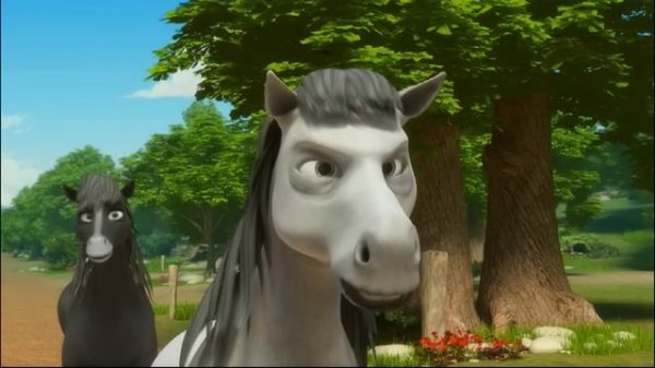 13 Bölüm Bir Arada - Doru