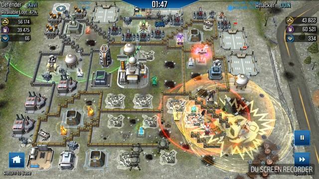 Call Of Duty Heroes Epic Win In Alliance War