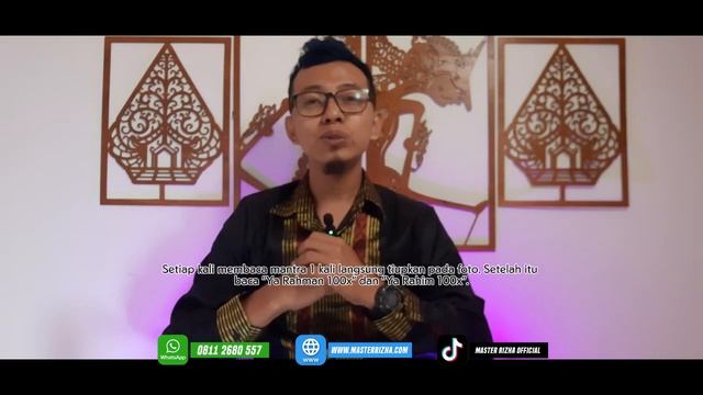 Pelet Lewat Foto Dan Tanggal Lahir, Tak Usah Puasa Langsung Bacakan Mantra