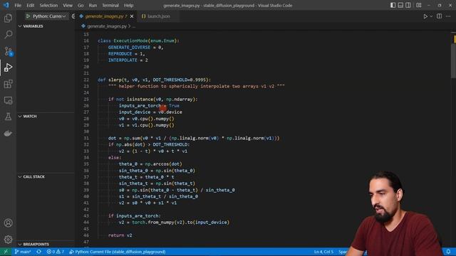 Get Started With Stable Diffusion! (Code, HF Spaces, Diffusers Notebooks) смотреть онлайн