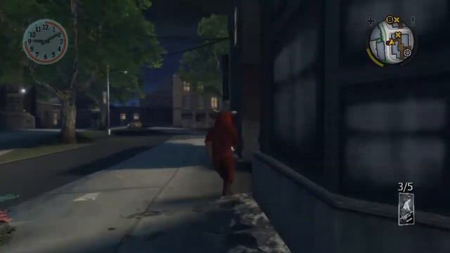 Bully Scholarship Edition-Прохождение №16.(Настальгия play) [16+] смотреть онлайн