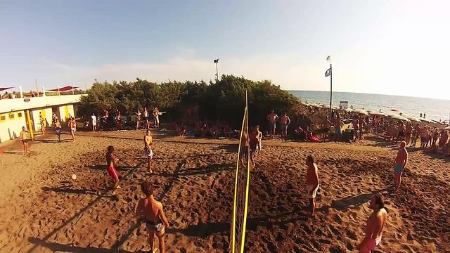 Marina di Bibbona 2013 смотреть онлайн