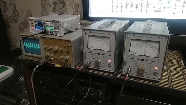 Олимп-004С. Редкое состояние, будет петь 19/2 в Якутии #3 смотреть онлайн