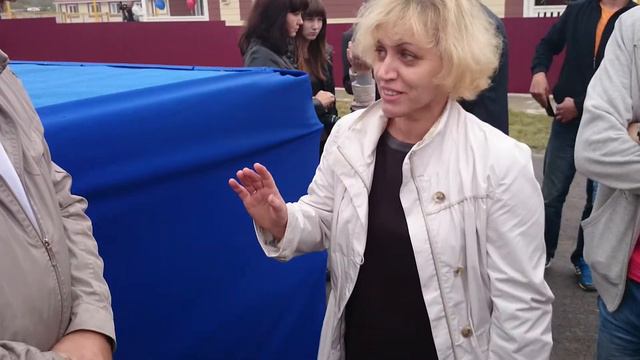 Владимир Чаюк и подтопленцы с Ремесленной смотреть онлайн