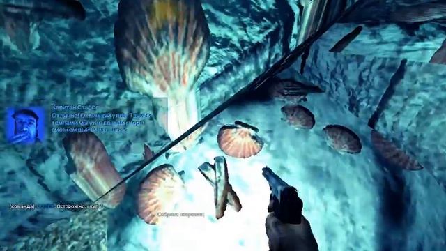 Обзор игры Depth (2) смотреть онлайн