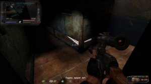 S.T.A.L.K.E.R Народная Солянка 2016/"Дипломат для Сяка в Х-18"/Гид/#73