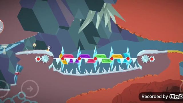 mimpi dreams Mars puzzle смотреть онлайн