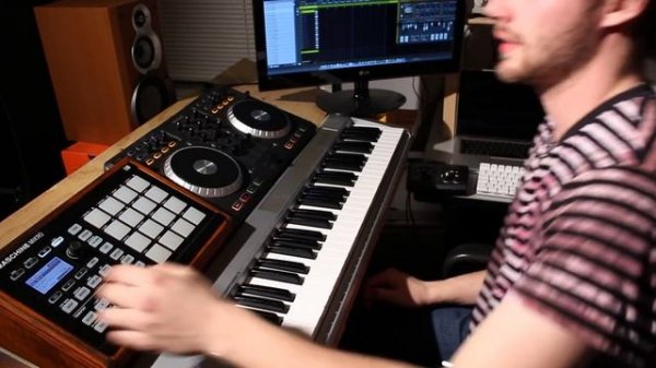 How to make a reggae song/ Reggae tutorial