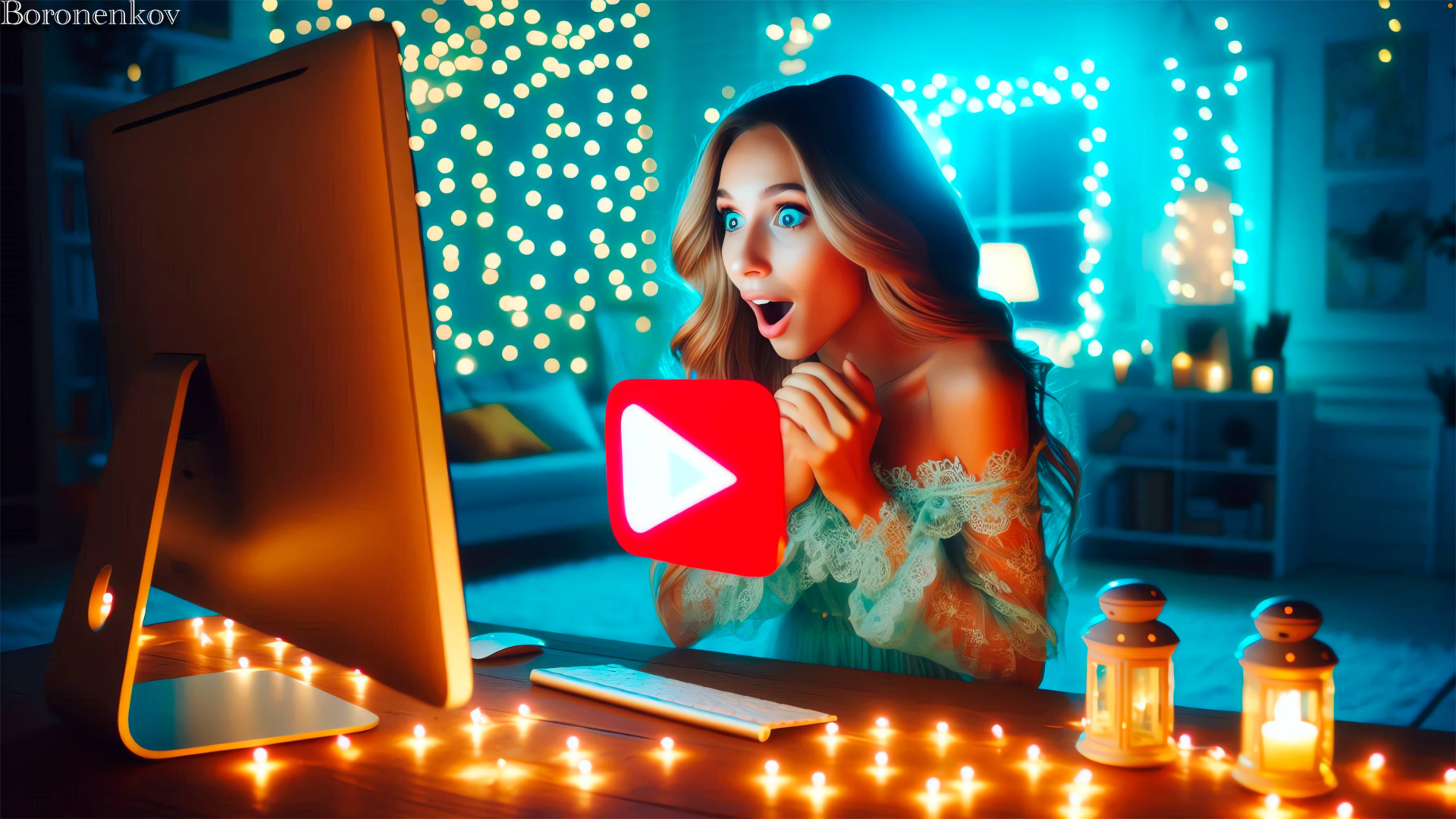 MACOS 15 SEQUOIA BETA 4! HACKINTOSH! - ALEXEY BORONENKOV | 4K смотреть онлайн