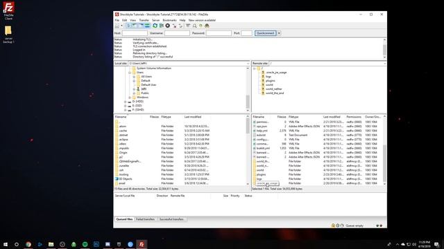 How To Manually Backup Your Minecraft Server