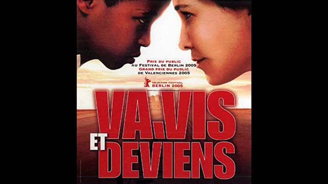 08. Le Mensonge - Armand Amar (Va Vis et Deviens OST) смотреть онлайн