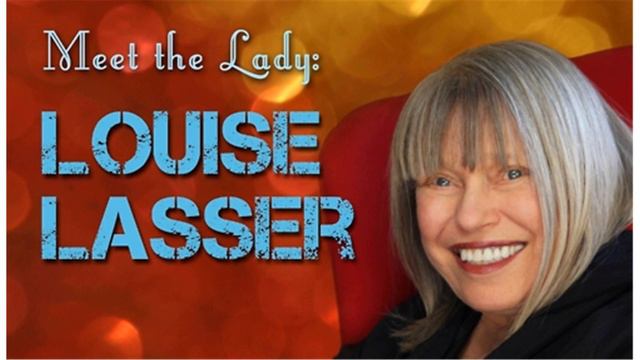 Louise Lasser смотреть онлайн