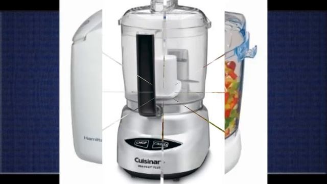 Baby Food Chopper смотреть онлайн