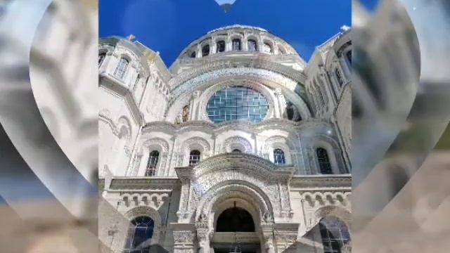 Кронштадт 25.06.2022 смотреть онлайн