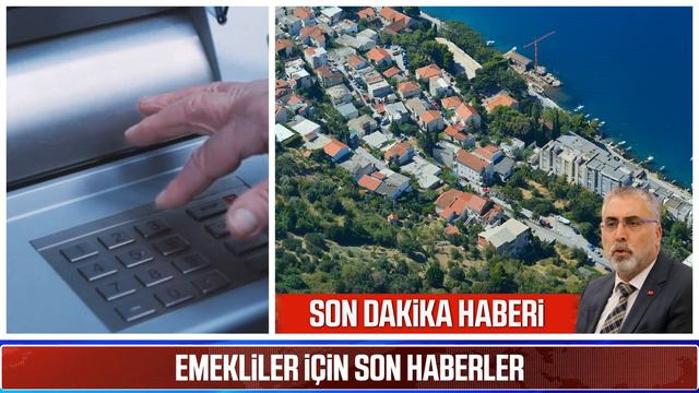 EMEKLİ MAAŞI TEMMUZ 2024 ZAM MİKTARI NE KADAR OLACAK? SSK VE BAĞKUR смотреть онлайн
