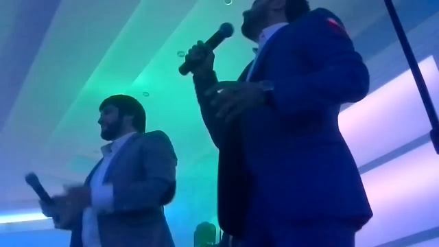 Эльбрус Джанмирзоев песня Яралым