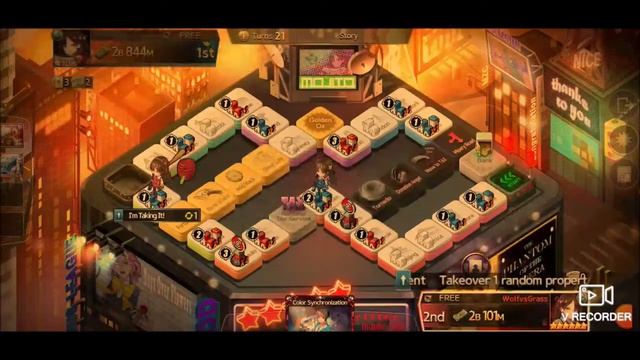 Game of dice- Act 1: The lost memory (Sub story) смотреть онлайн