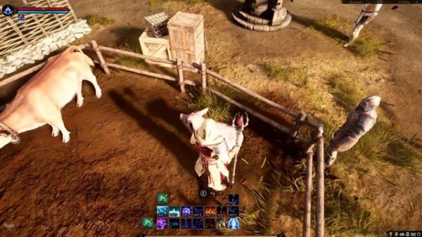 Mastering Ashes of Creation Alpha 2 Freeholds: Your Ultimate Guide!