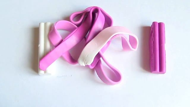 Анонас вебинара 17.05.2016. полимерная глина Артефакт. Переход цвета. смотреть онлайн