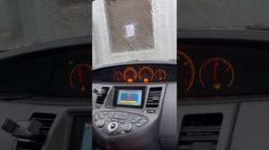 Nissan Primera P12. Глохнет на холостых